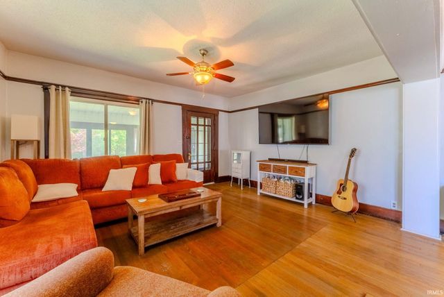 5522 S Lincoln Boulevard, Marion, IN 46953