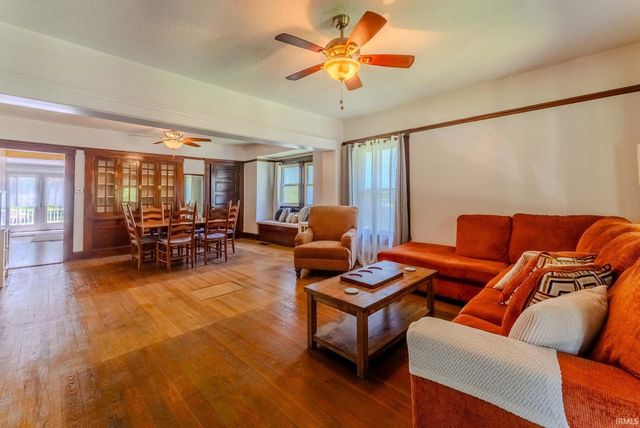 5522 S Lincoln Boulevard, Marion, IN 46953