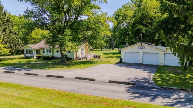 5522 S Lincoln Boulevard, Marion, IN 46953