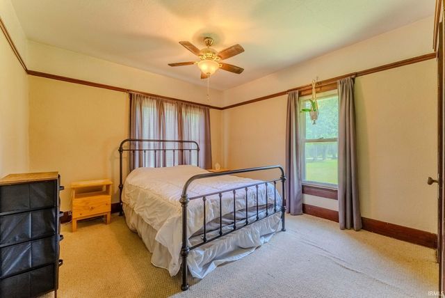 5522 S Lincoln Boulevard, Marion, IN 46953
