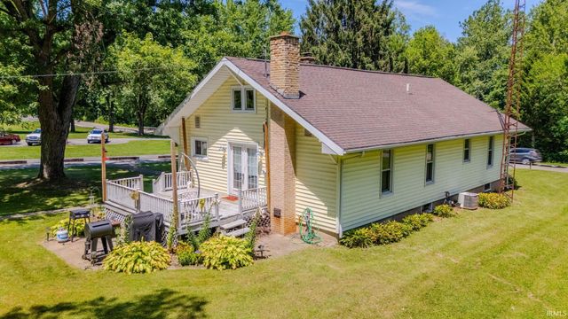 5522 S Lincoln Boulevard, Marion, IN 46953