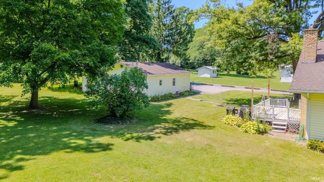 5522 S Lincoln Boulevard, Marion, IN 46953