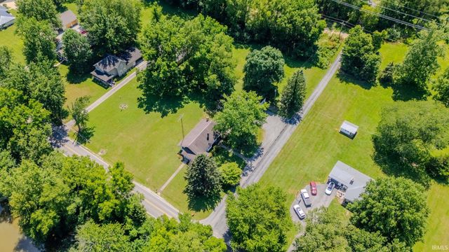 5522 S Lincoln Boulevard, Marion, IN 46953