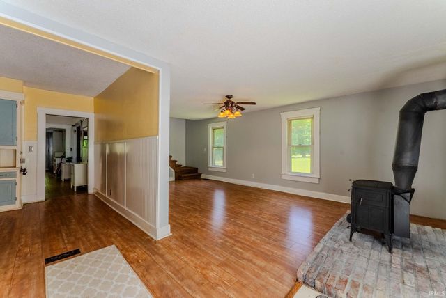 5522 S Lincoln Boulevard, Marion, IN 46953