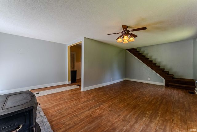 5522 S Lincoln Boulevard, Marion, IN 46953