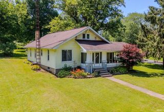 5522 S Lincoln Boulevard, Marion, IN 46953