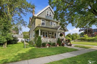 307 N Macomb Street, Monroe, MI 48162