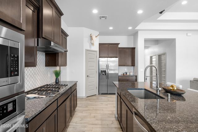 3785 Talon Avenue, Las Cruces, NM 88012