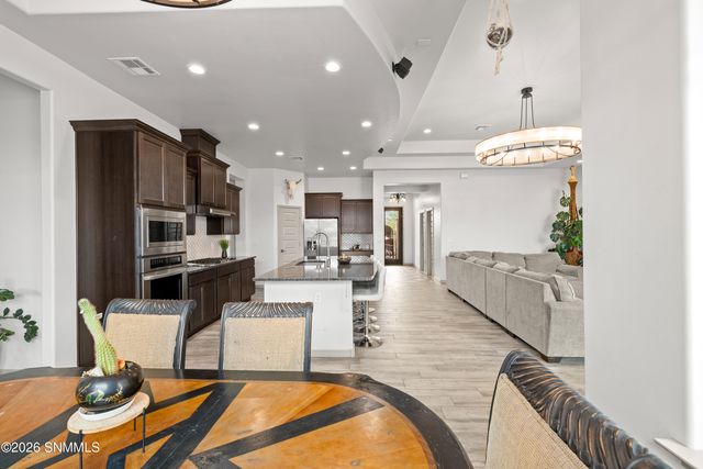3785 Talon Avenue, Las Cruces, NM 88012