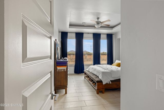 3785 Talon Avenue, Las Cruces, NM 88012