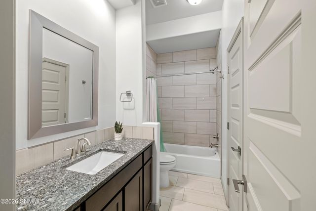 3785 Talon Avenue, Las Cruces, NM 88012