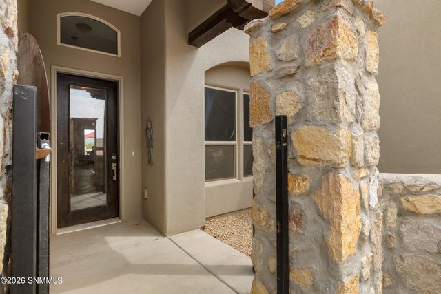 3785 Talon Avenue, Las Cruces, NM 88012