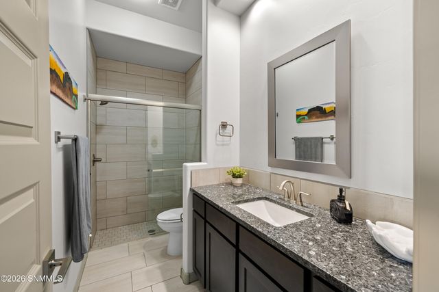 3785 Talon Avenue, Las Cruces, NM 88012