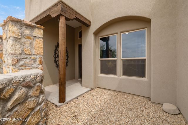 3785 Talon Avenue, Las Cruces, NM 88012