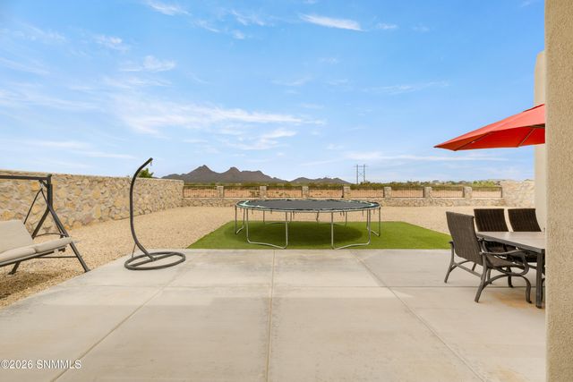 3785 Talon Avenue, Las Cruces, NM 88012