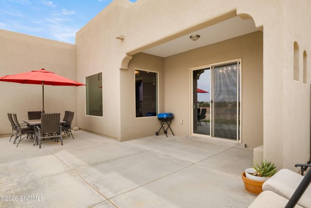 3785 Talon Avenue, Las Cruces, NM 88012