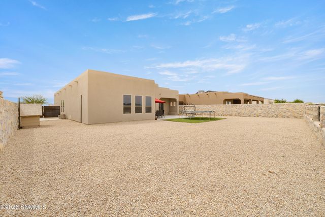 3785 Talon Avenue, Las Cruces, NM 88012