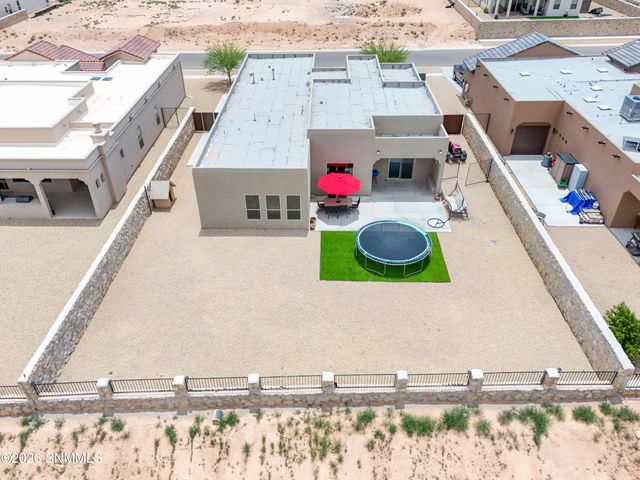 3785 Talon Avenue, Las Cruces, NM 88012