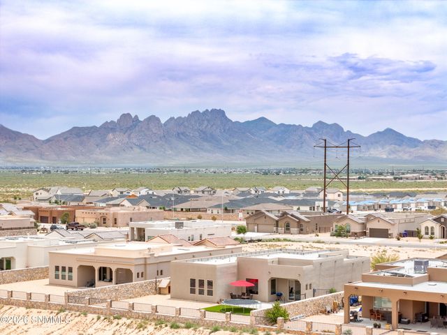 3785 Talon Avenue, Las Cruces, NM 88012