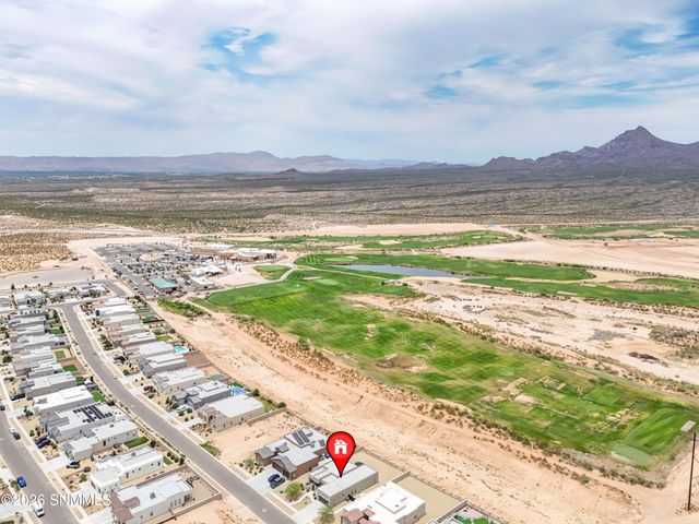 3785 Talon Avenue, Las Cruces, NM 88012