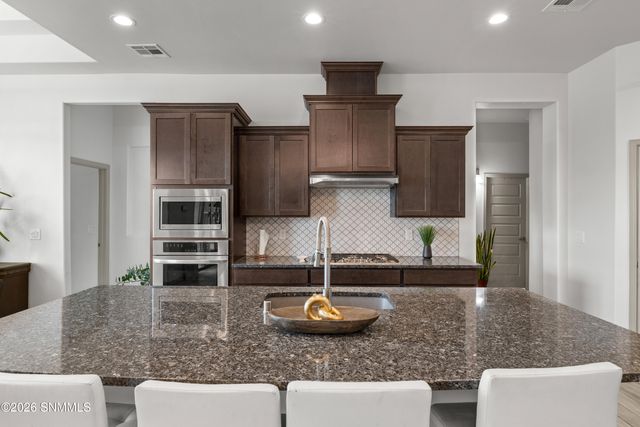 3785 Talon Avenue, Las Cruces, NM 88012