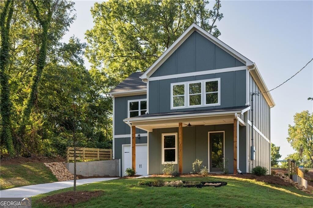 889 Dale Drive SE, Atlanta, GA 30315 — photo 2