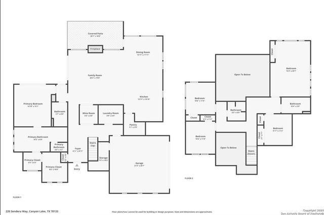 220 Sendera, Canyon Lake, TX 78133