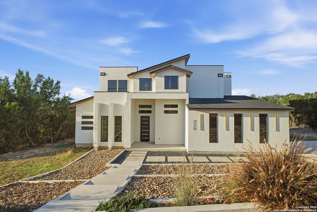 220 Sendera, Canyon Lake, TX 78133