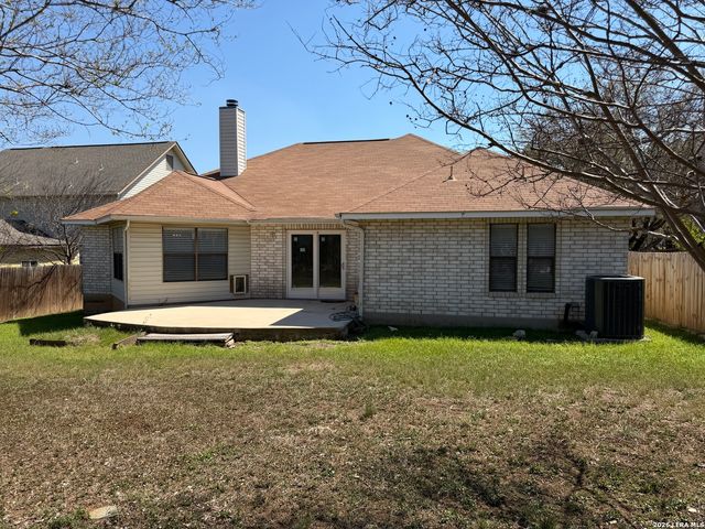 2843 Redland, San Antonio, TX 78259