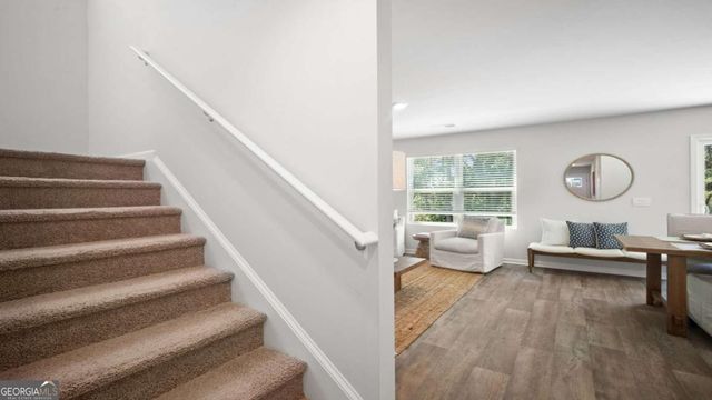 305 Flax Street, Statesboro, GA 30461