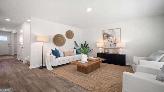 305 Flax Street, Statesboro, GA 30461