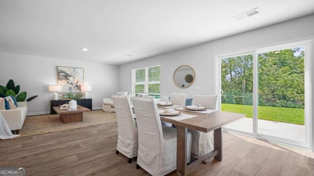 305 Flax Street, Statesboro, GA 30461