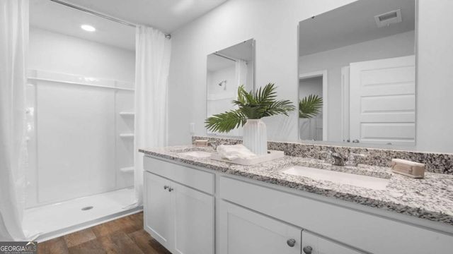 305 Flax Street, Statesboro, GA 30461