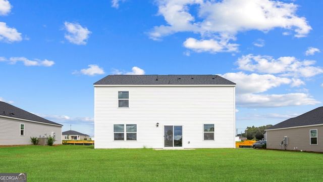 305 Flax Street, Statesboro, GA 30461