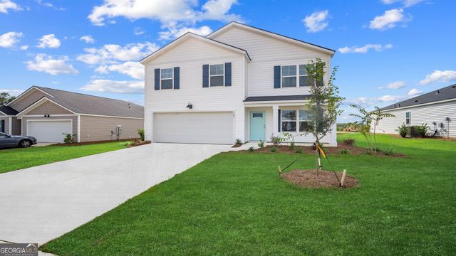 305 Flax Street, Statesboro, GA 30461