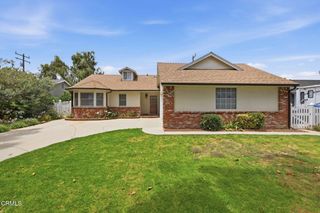 5983 Cloverly Street, Ventura, CA 93003