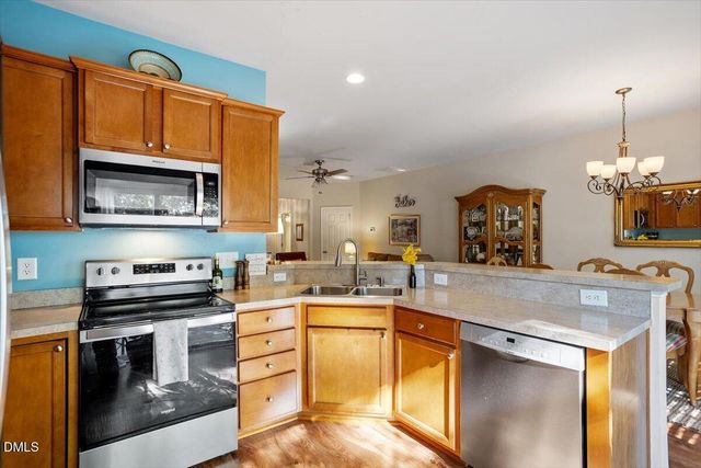 7242 Racine Way, Raleigh, NC 27615