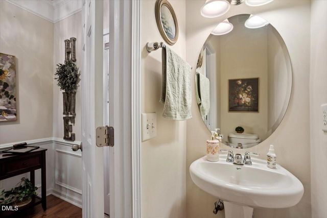 7242 Racine Way, Raleigh, NC 27615