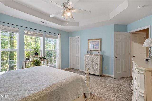 7242 Racine Way, Raleigh, NC 27615