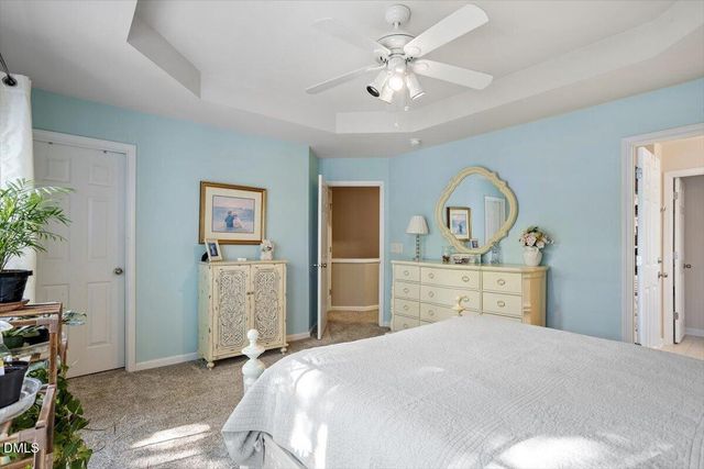 7242 Racine Way, Raleigh, NC 27615