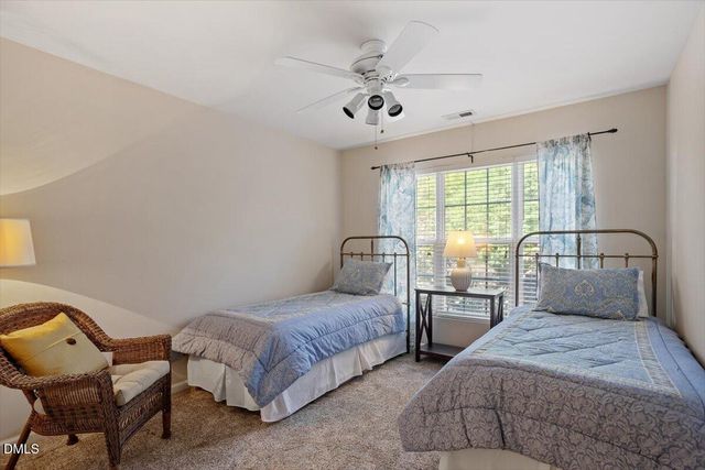 7242 Racine Way, Raleigh, NC 27615