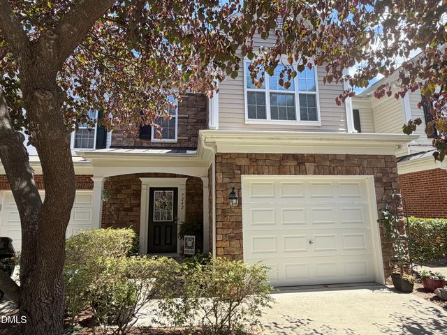 7242 Racine Way, Raleigh, NC 27615