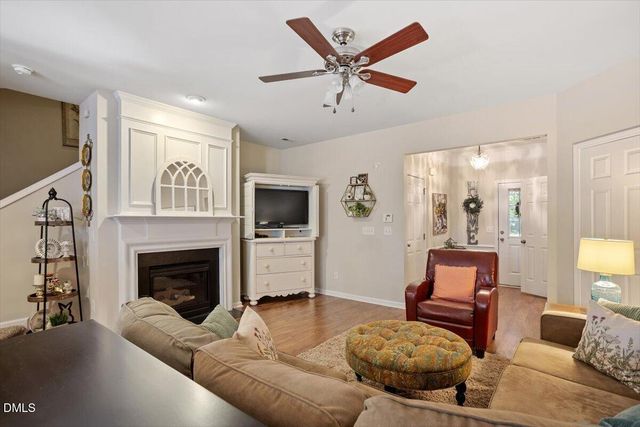 7242 Racine Way, Raleigh, NC 27615
