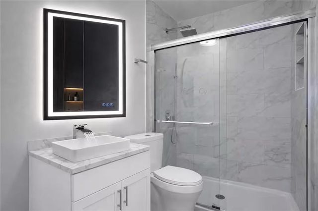 2097 Baker Road NW, Atlanta, GA 30318