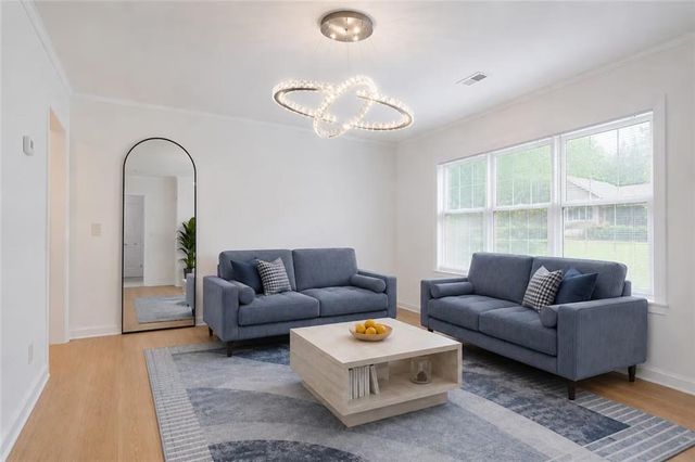 2097 Baker Road NW, Atlanta, GA 30318