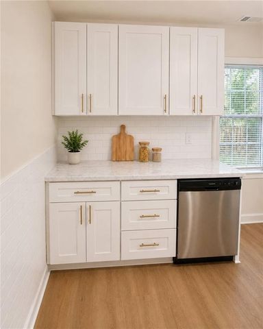 2097 Baker Road NW, Atlanta, GA 30318