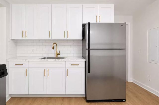 2097 Baker Road NW, Atlanta, GA 30318
