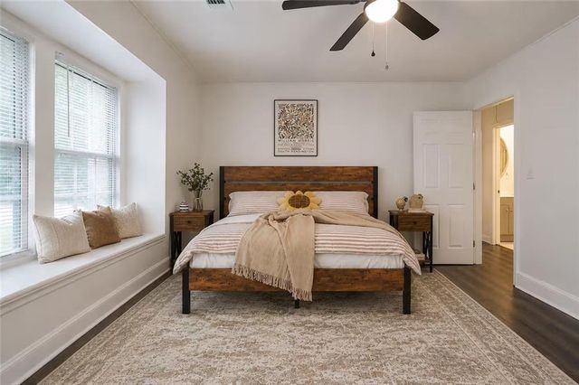 2097 Baker Road NW, Atlanta, GA 30318