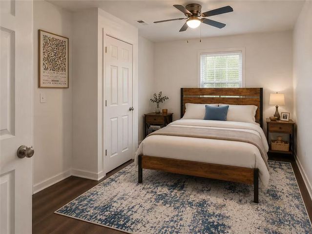 2097 Baker Road NW, Atlanta, GA 30318