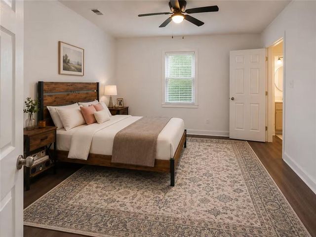 2097 Baker Road NW, Atlanta, GA 30318